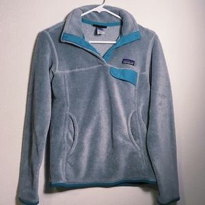 Patagonia Retool Snap-T Fleece